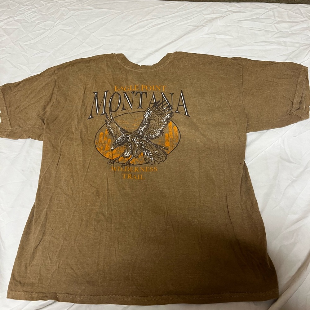 Pretty Little Thing Tee